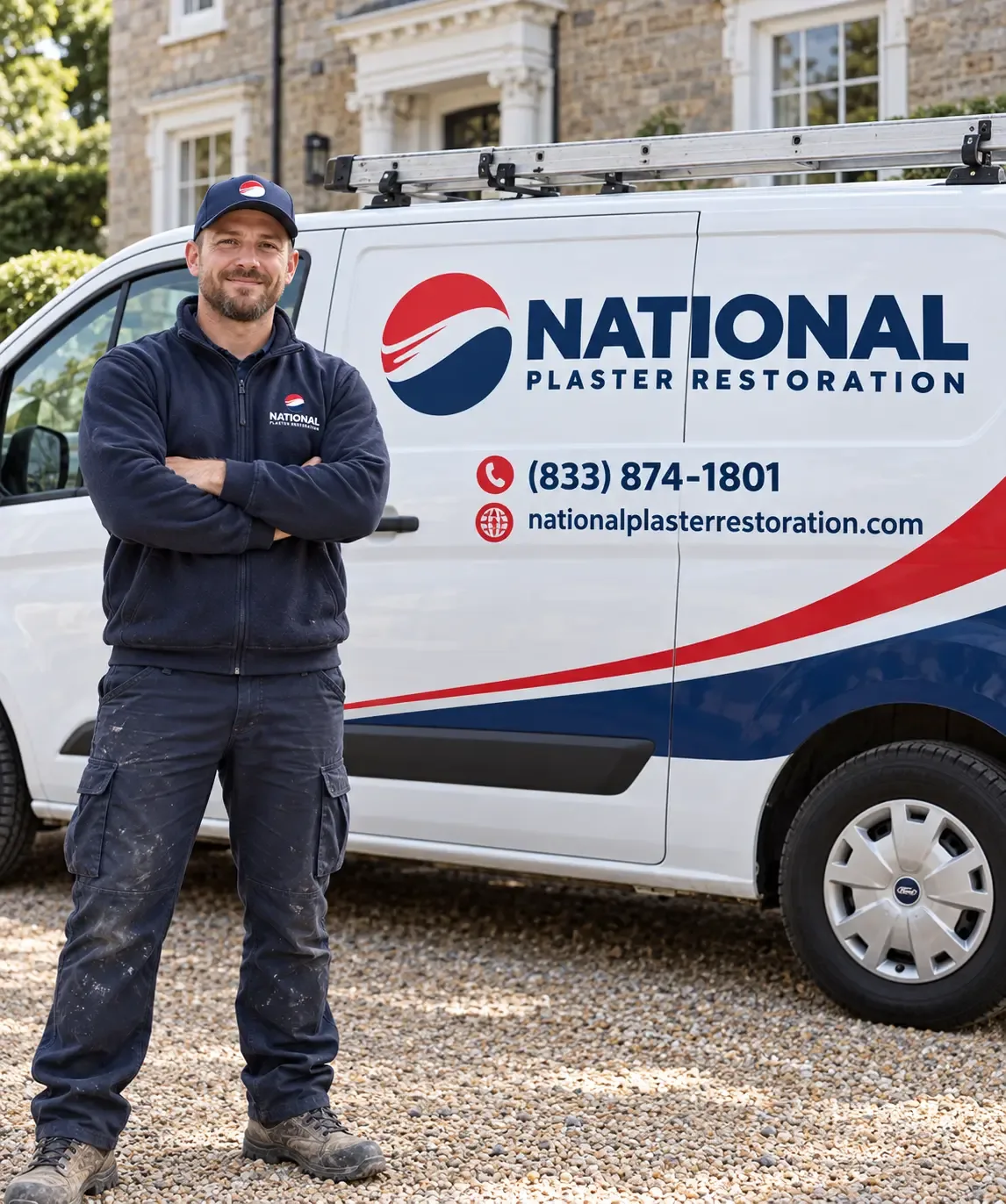 Plaster Repair company in Bexley, OH